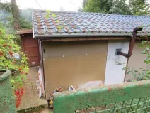 Dražba chaty, Stříbrná Skalice, 42 m2