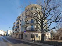 Pronájem bytu 2+kk, České Budějovice, Na Zlaté stoce, 50 m2