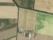 Prodej pole, Hrušovany nad Jevišovkou, 32051 m2