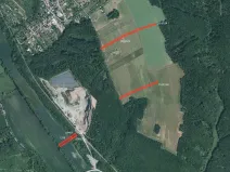 Prodej pole, Omice, 12662 m2