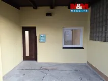 Pronájem kanceláře, Nymburk, Maršála Koněva, 10 m2