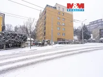 Prodej bytu 3+1, Praha - Smíchov, Na Václavce, 89 m2