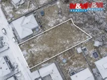 Prodej pozemku pro bydlení, Žižice - Drnov, 1294 m2