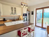 Prodej bytu 4+kk, Mníšek pod Brdy, V Edenu, 84 m2