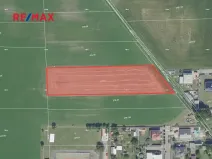 Prodej pozemku pro bydlení, Volárna, 4770 m2