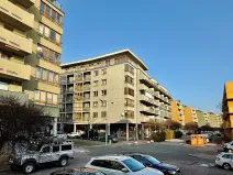 Prodej bytu 2+kk, Praha - Troja, Velká skála, 48 m2