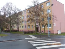 Pronájem bytu 2+1, Most, 1. máje, 56 m2