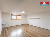 Prodej bytu 2+1, Praha - Žižkov, Na chmelnici, 64 m2