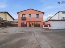 Prodej rodinného domu, Lipí, 238 m2