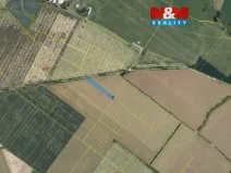 Prodej pole, Prostějov - Žešov, 8491 m2