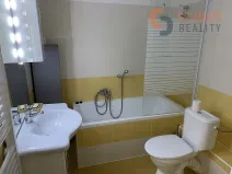 Pronájem bytu 2+kk, Brno, Vlhká, 45 m2