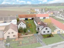 Prodej zemědělské usedlosti, Soběkury, 285 m2