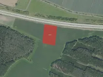 Prodej pole, Choťovice, 15323 m2