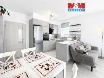 Prodej bytu 2+kk, Praha, Lošáková, 67 m2