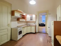 Pronájem bytu 4+1, Třebíč, Litoltova, 91 m2