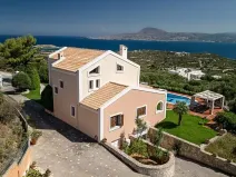 Prodej vily, Stérnes Héraklion, Řecko, 340 m2