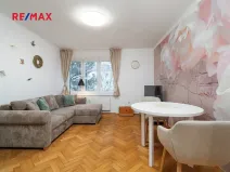 Pronájem bytu 2+1, Plzeň, Suvorovova, 53 m2