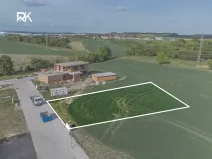 Prodej pozemku pro bydlení, Kolín, 900 m2