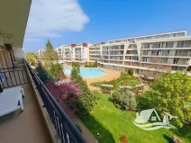 Prodej bytu 2+kk, Nesebar, Bulharsko, 52 m2