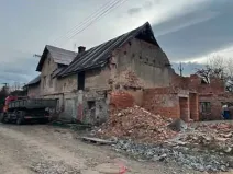 Dražba rodinného domu, Supíkovice, 460 m2