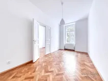 Pronájem bytu 3+kk, Praha - Holešovice, Šimáčkova, 60 m2