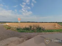 Prodej pole, Kunovice, 2274 m2