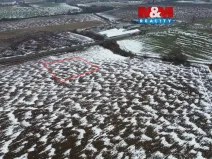 Prodej pole, Tuklaty, 4964 m2