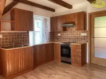 Pronájem bytu 2+kk, Šternberk, U Horní brány, 55 m2