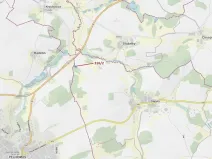 Dražba louky, Olešná, 3211 m2