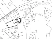 Prodej pozemku pro bydlení, Kroměříž, 576 m2