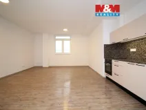 Pronájem bytu 1+kk, Týniště nad Orlicí, 17. listopadu, 45 m2
