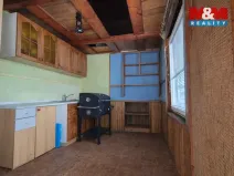 Prodej zahrady, Teplice - Řetenice, 422 m2