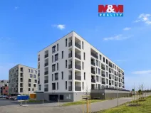 Pronájem bytu 2+kk, Praha, Stočesova, 53 m2