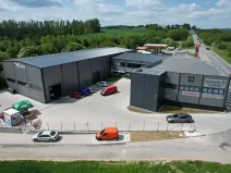 Pronájem obchodního prostoru, Jihlava, 100 m2