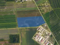 Prodej pole, Měnín, 73961 m2