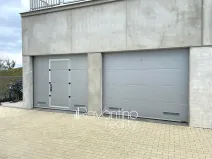 Pronájem garáže, Šlapanice, Brněnská Pole, 18 m2