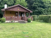 Prodej chaty, Skryje, 41 m2