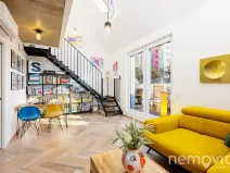 Prodej bytu 3+kk, Praha - Záběhlice, V korytech, 71 m2