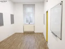 Pronájem kanceláře, Praha - Vysočany, Českomoravská, 73 m2