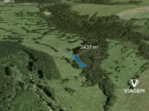 Prodej podílu pole, Javorník, 859 m2