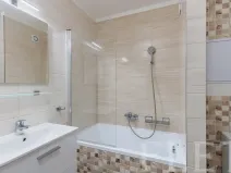 Pronájem bytu 2+kk, Praha - Hostivař, Golfová, 40 m2