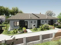 Prodej rodinného domu, Děpoltovice, 175 m2