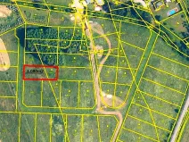 Prodej pozemku pro bydlení, Nový Malín, 1080 m2