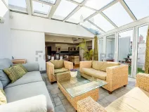 Prodej bytu 4+kk, Brno, Antonína Slavíka, 169 m2