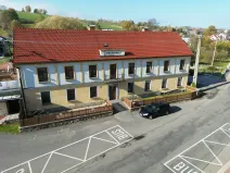 Prodej restaurace, Sádek, 250 m2