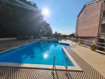 Prodej bytu 2+kk, Medulin, Chorvatsko, 31 m2