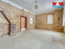 Prodej chalupy, Planá - Kříženec, 108 m2