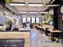 Pronájem obchodního prostoru, Praha - Troja, Lodžská, 254 m2