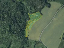 Prodej louky, Kostomlaty pod Milešovkou, 26512 m2