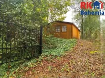Pronájem chaty, Kněžmost, 25 m2